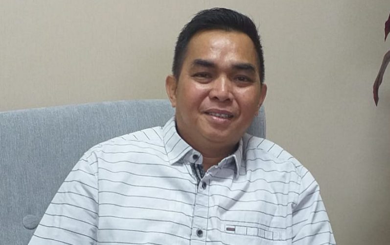 Rumor Masuk PDIP, Wongso: Yasti-Olly Sudah Lama